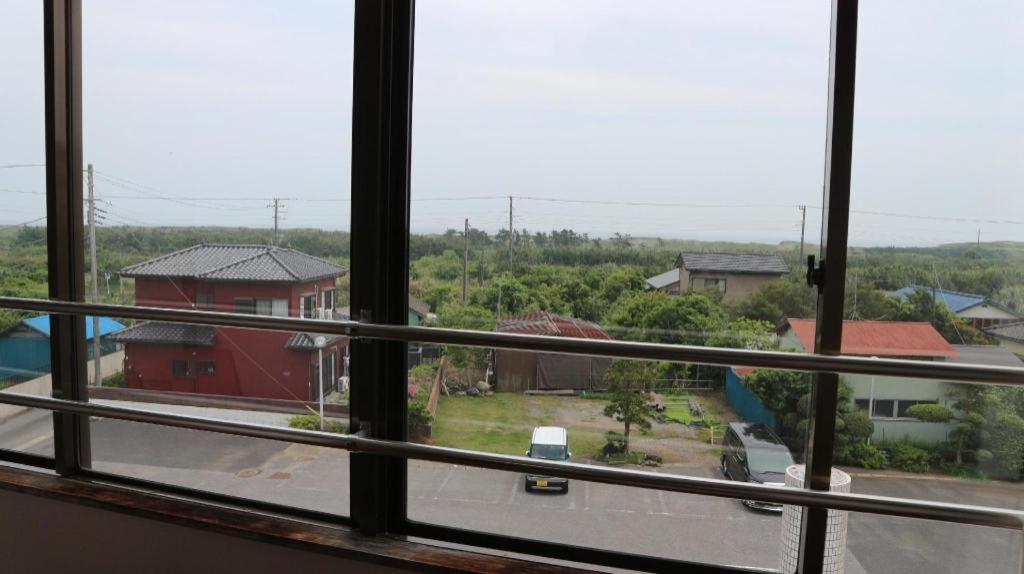 Hotel New Otsuka Shirako Exterior foto