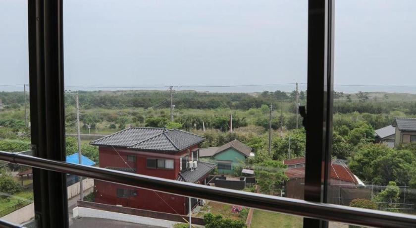 Hotel New Otsuka Shirako Exterior foto