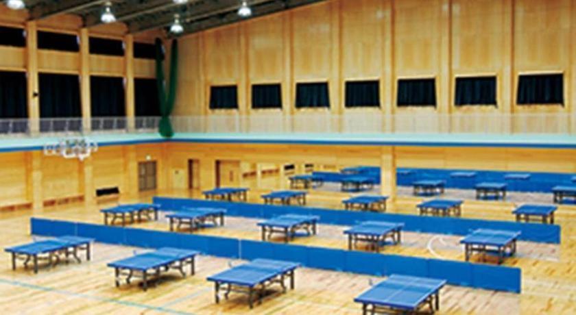 Hotel New Otsuka Shirako Exterior foto